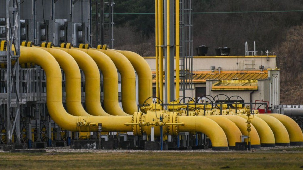 Furnizimi me gaz, Qeveria gjermane parashikon muaj te veshtire